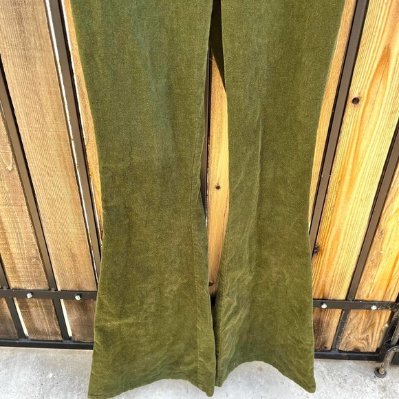 WeWoreWhat Xs Corduroy Jumpsuit - Picture 5 of 12